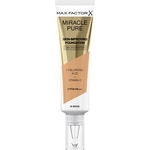 Miracle Pure Make-up SPF-30 Ton 55 Beige