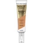 Miracle Pure Make-up SPF-30 Ton 80 Bronze