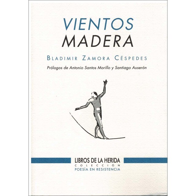 Vientos madera (Tapa blanda)