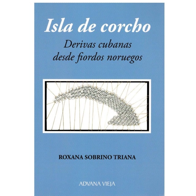 Isla de corcho