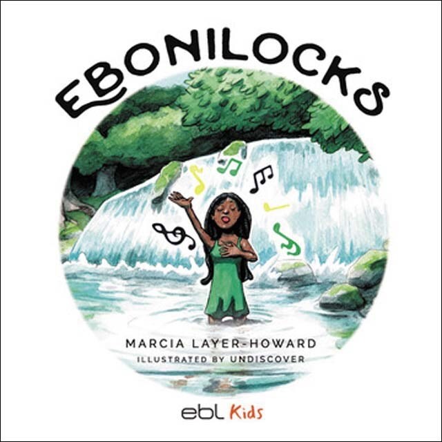 Imagem 0 de Ebonilocks