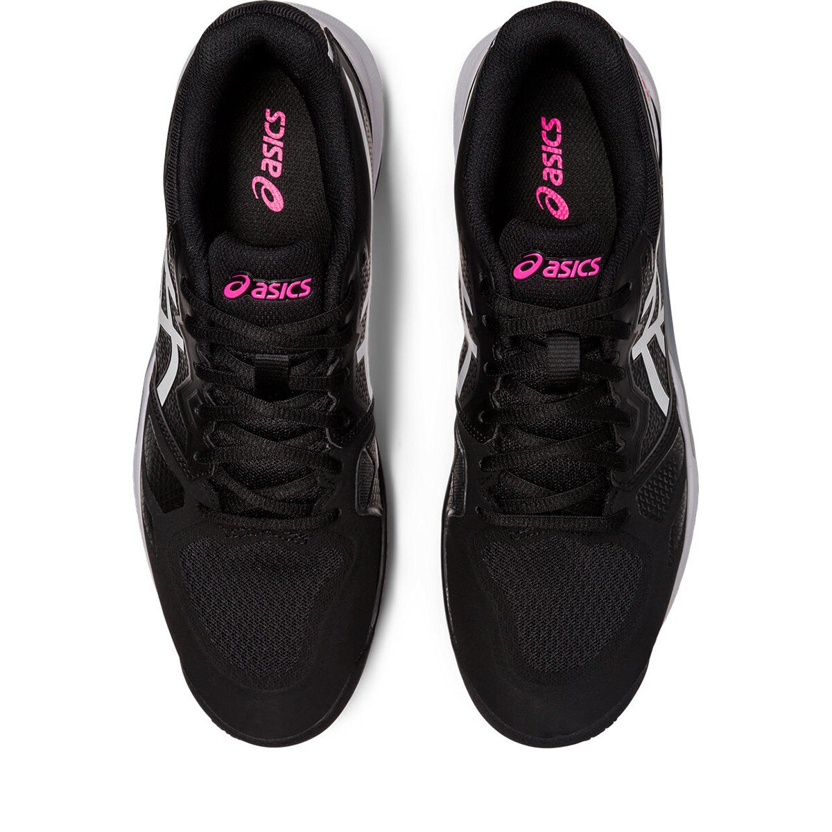 asics paddle tennis shoes