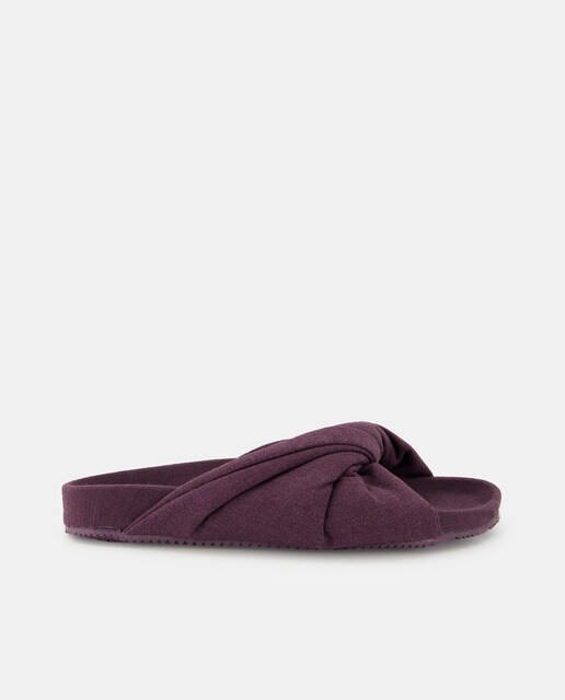 Women's trainers and bag