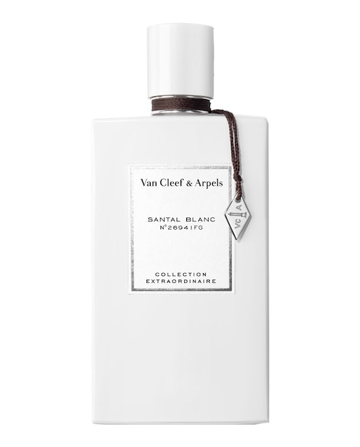 Van Cleef & Arpels – Eau de Parfum Collection Extraordinarie Santal Blanc 75 ml Van Cleef & Arpels.