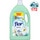 FLOR suavizante concentrado Nenuco botella 172 dosis