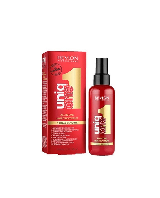 Tratamiento Uniq one all in one hair