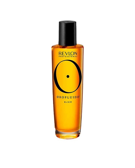 Oro fluido original elixir