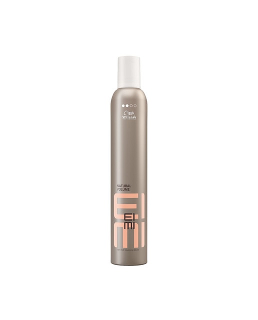 Eimi natural volume Fijación de nivel 2