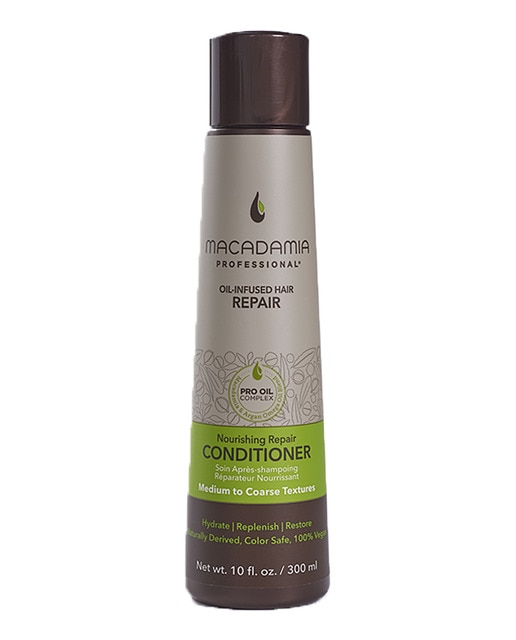 Acondicionador nutritivo 300 ml