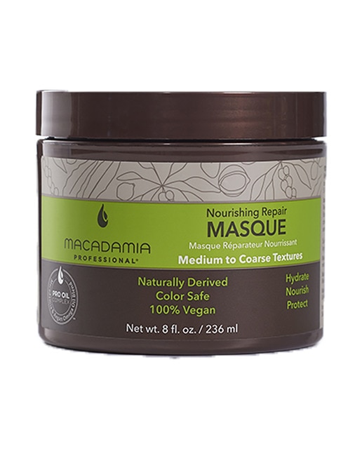 Mascarilla nutritiva 230 ml