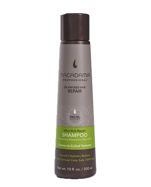 Champú ultra rico en humedad 300 ml