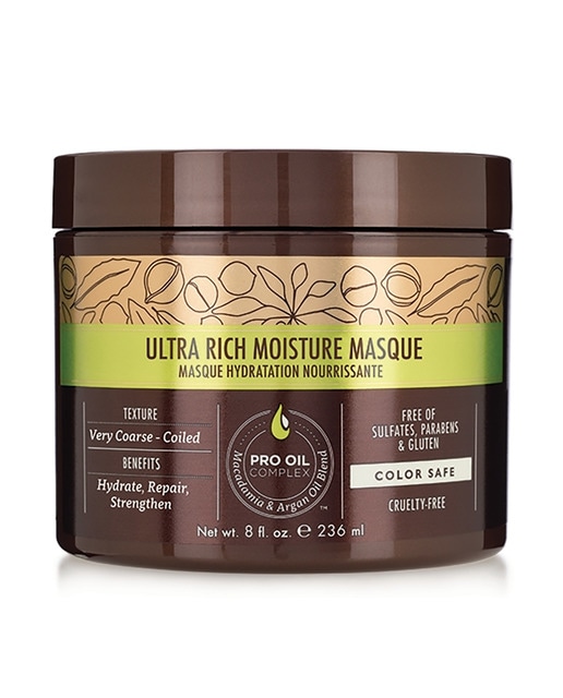 Mascarilla ultra hidratante 236ml