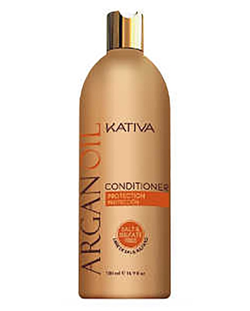 Kativa argan oil Acondicionador 1000ml