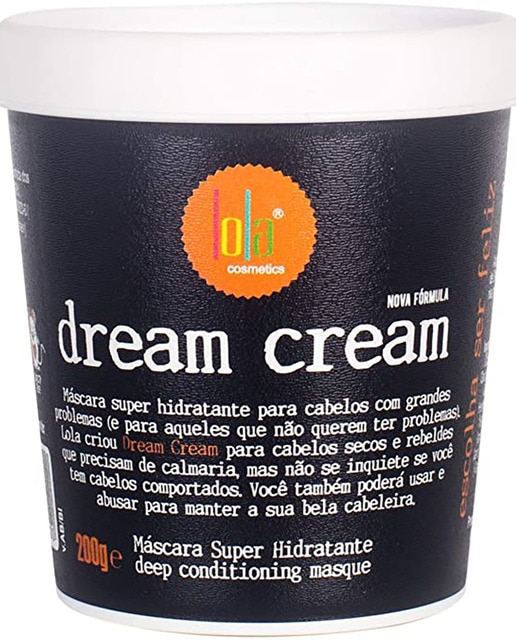 Mascarilla Dream 200g