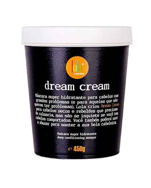 Mascarilla Dream 450g
