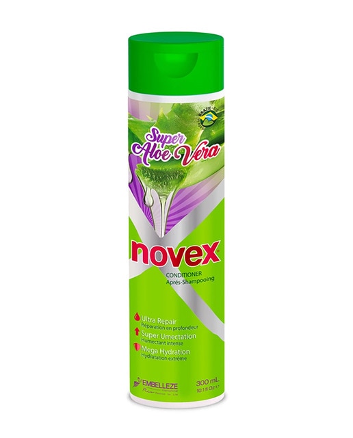 Acondicionador Aloe vera