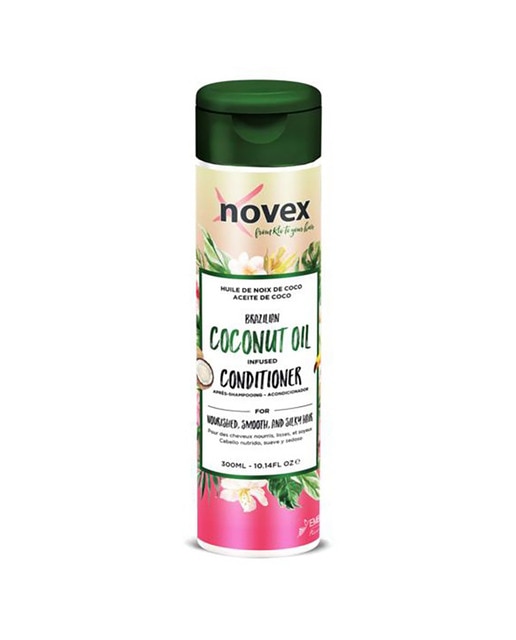 Acondicionador Coconut oil