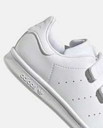 adidas Originals Stan Smith CF boys casual trainers