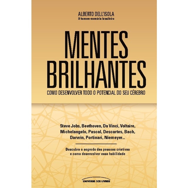 Mentes brilhantes