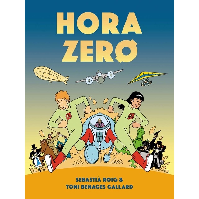 Hora Zero