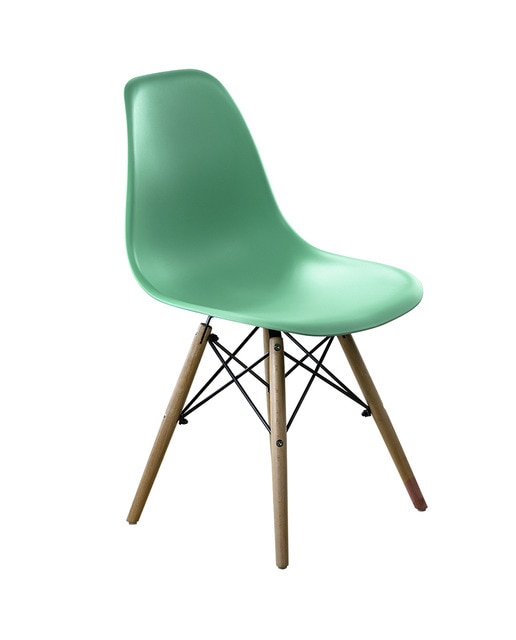 Silla eiffel green