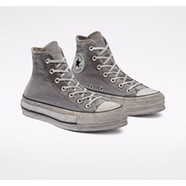 Chuck taylor all star lift online high top el corte inglés