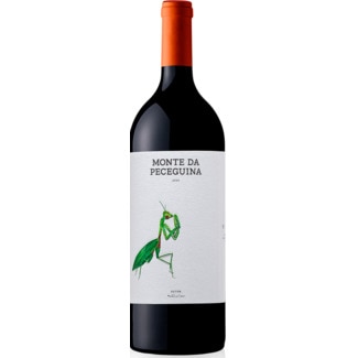 Monte da Peceguina Vinho Tinto Regional do Alentejo garrafa 1,5 L