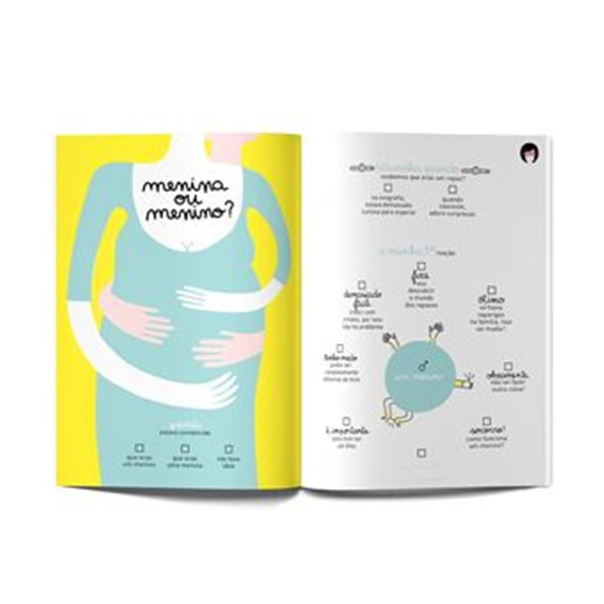 Tal Mãe, Tal Filho? Livro Para Preencher a Dois 2