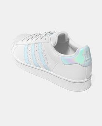 Adidas superstar junior 2025 el corte ingles