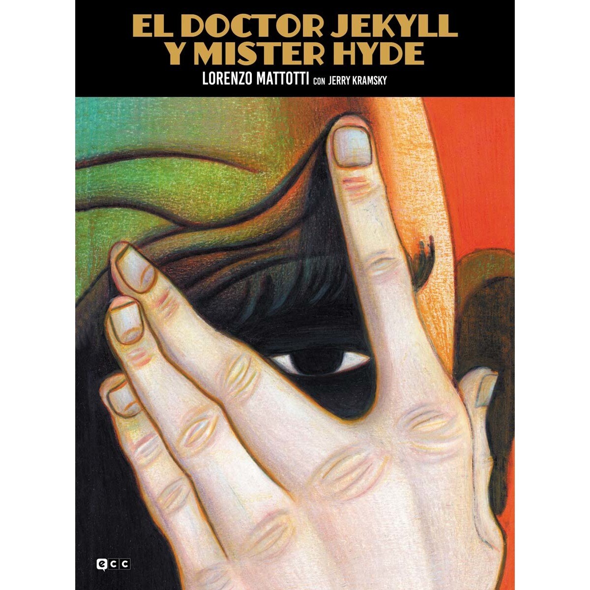 Imagem 0 de El Doctor Jekyll y Mister Hyde (Capa dura)