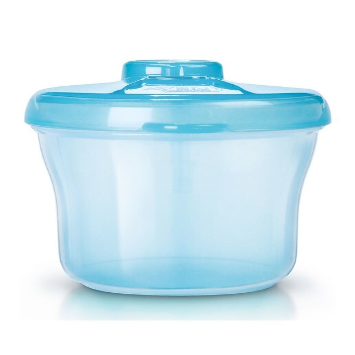 Imagem 0 de Doseador de Leite em Pó Philips Avent azul