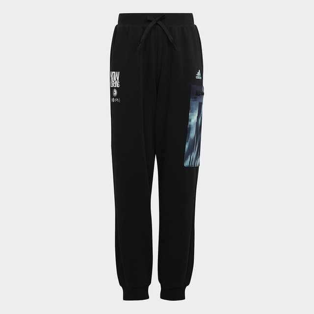 adidas ARKD3 Cargo children's trousers
