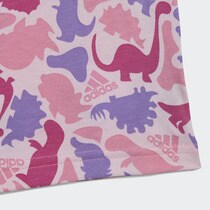 adidas Dino Camo Allover baby's outfit
