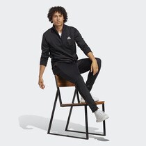 adidas Small Logo Tricot men's tracksuit