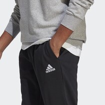 adidas Big Logo Terry Tracksuit men's tracksuit