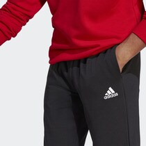 adidas Big Logo Terry men's tracksuit
