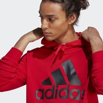 adidas Big Logo Terry men's tracksuit