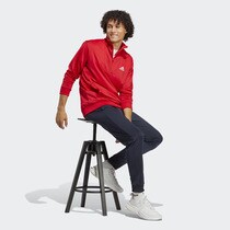 adidas Small Logo Tricot men's tracksuit