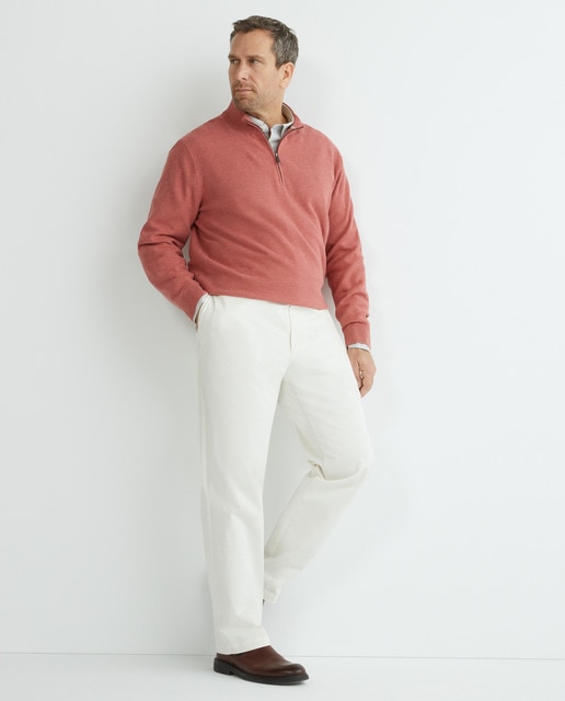 Pantalon homme sport grandes tailles