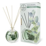 Botanic ambientador mikado aroma eucalipto bote 75 ml efecto balsámico
