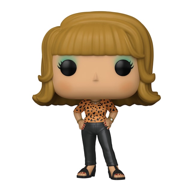 Figura Funko POP Carmela Los Soprano.