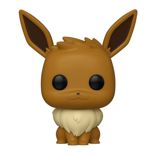 Figura Funko POP Eevee Pokemon.