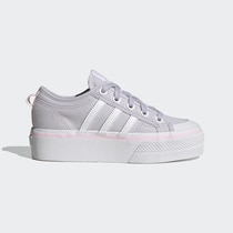 Chaussures casual enfant Nizza Platform adidas Originals Sports