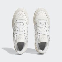 Chaussures casual enfant Forum Low CL adidas Originals