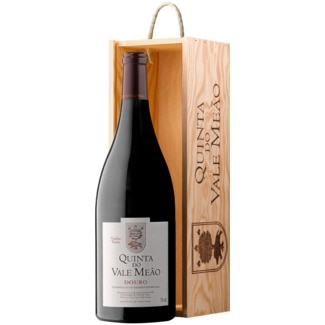 Quinta do Vale Meão Vinho Tinto do Douro Magnum garrafa 1,5 cl