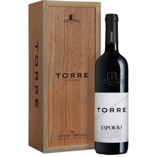 Esporão Vinho Tinto Alentejano Torre garrafa 75 cl
