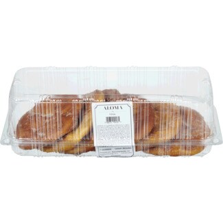 Aurea Filhós embalagem 6 unidades