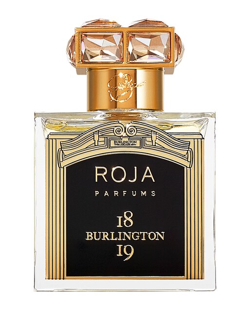 Roja Parfums – Eau de Parfum Burlington 1819, 100 ml Roja Parfum.
