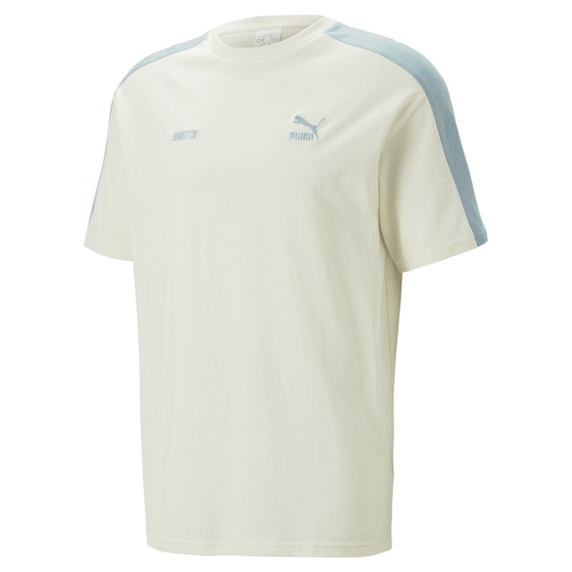 Puma x Memphis Depay men's T-shirt