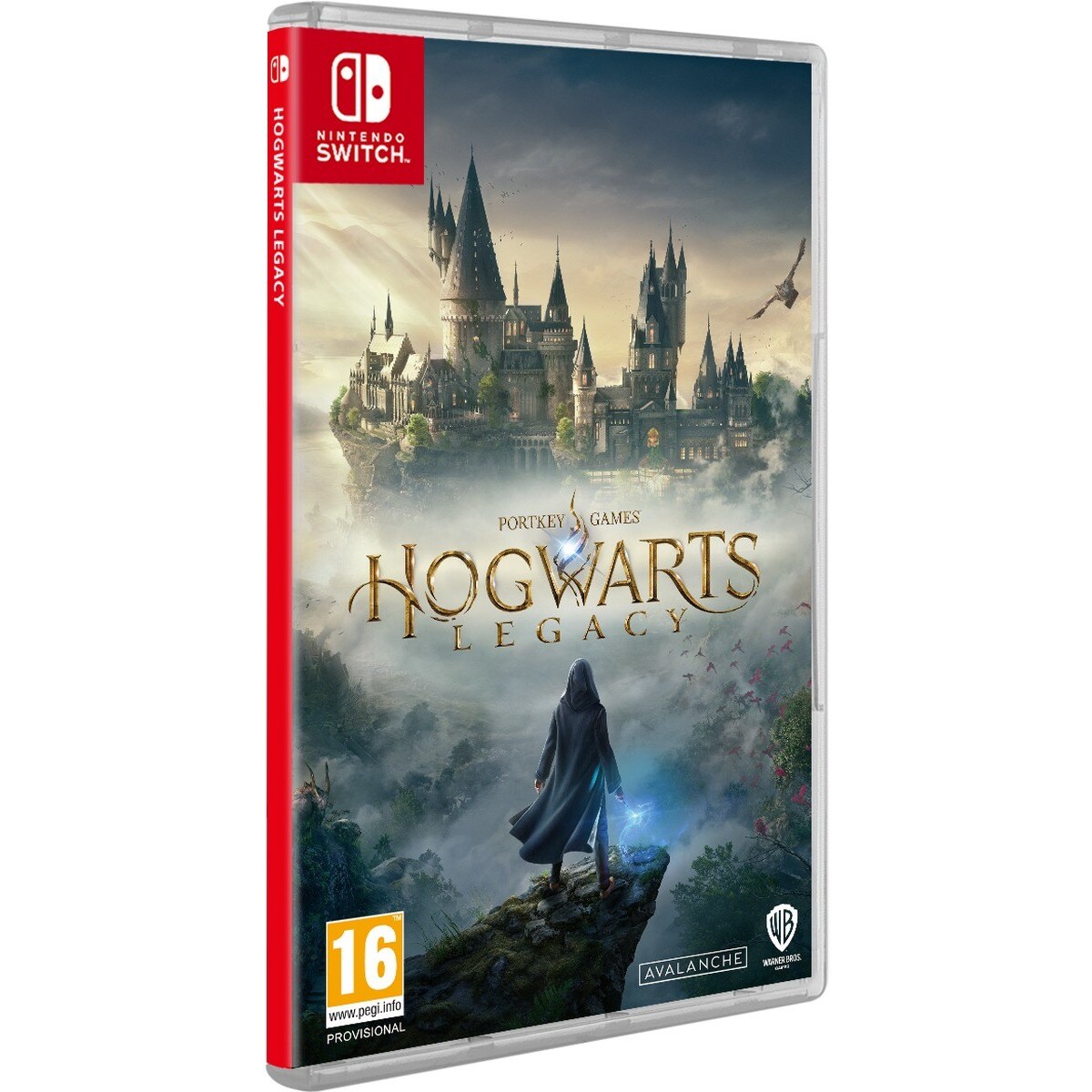 Imagem 0 de Hogwarts Legacy - Nintendo Switch
